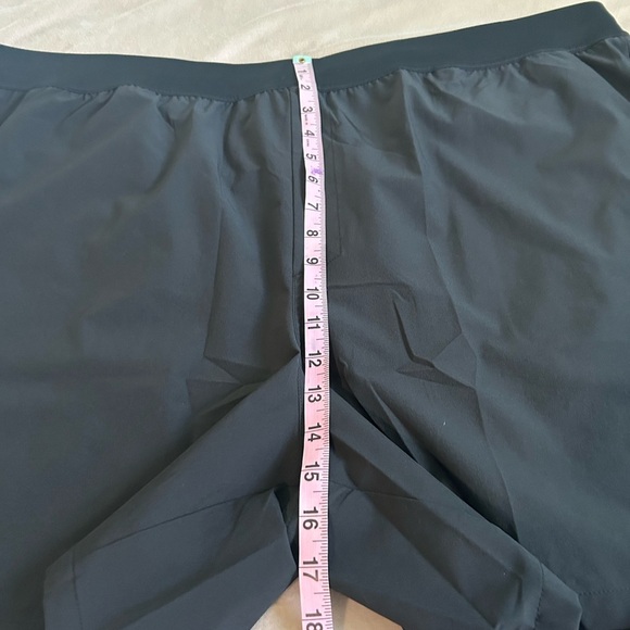 Men’s Amazon active shorts size 3xL - Picture 4 of 10